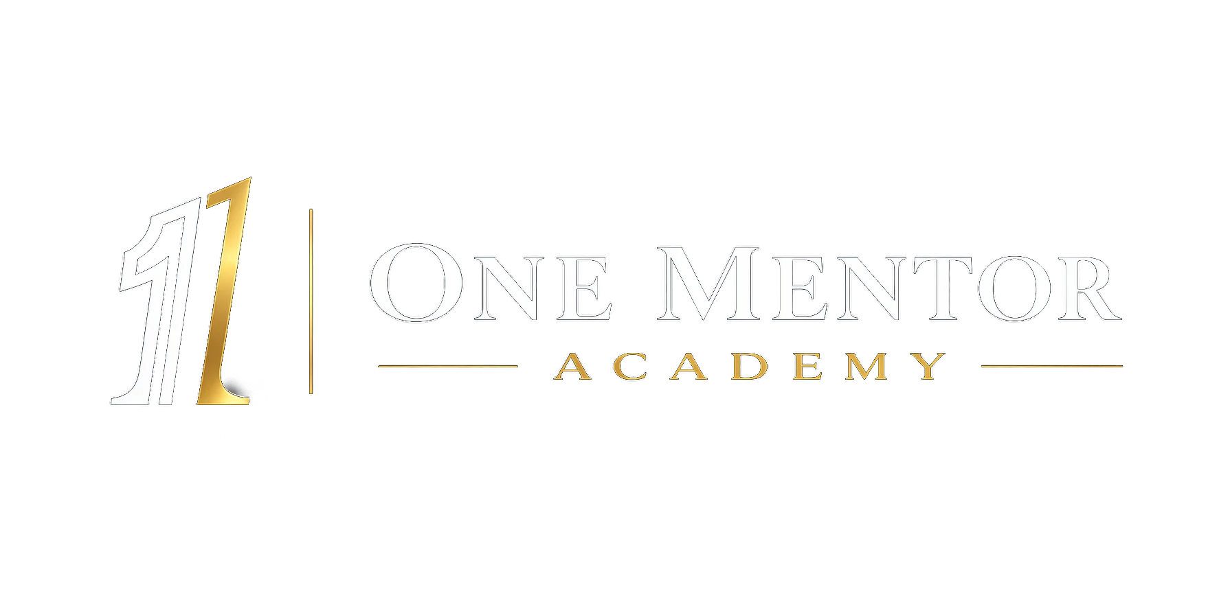 One Mentor Academy